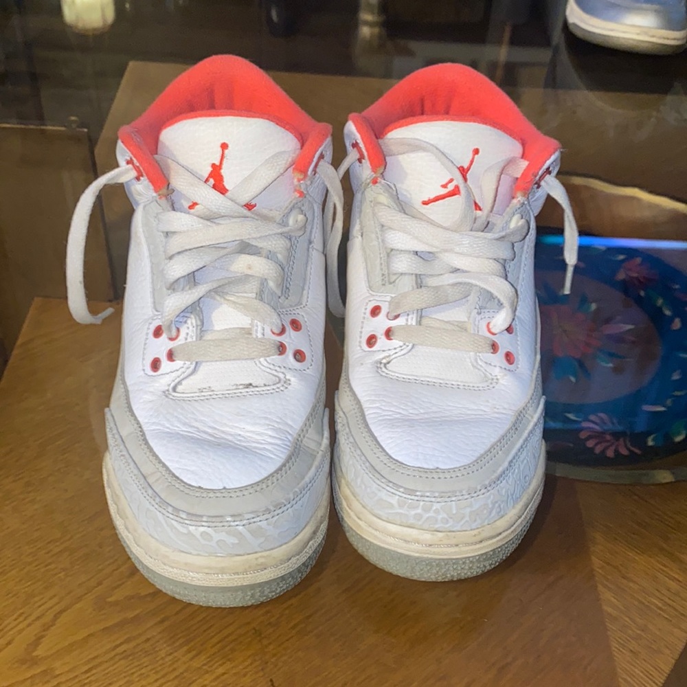 Jordan 3 retro